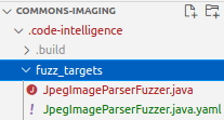 fuzz target example