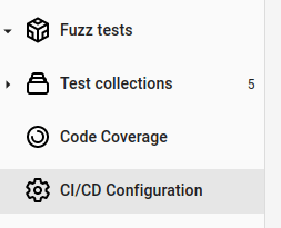 How to Generate the Fuzzing Confic Script for your CI/CD Server | CI Fuzz